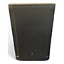 Used JBL SRX 815P Powered Speaker