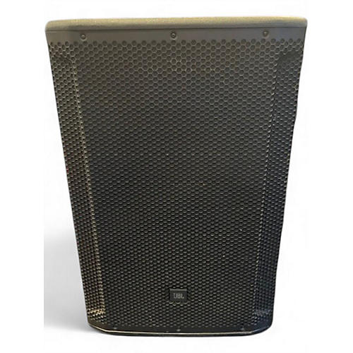 Used JBL SRX 815P Powered Speaker