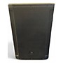 Used JBL SRX 815P Powered Speaker