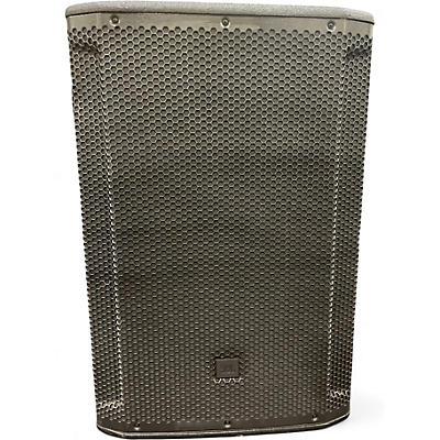 Used JBL SRX 815P Powered Speaker