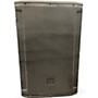 Used JBL SRX 815P Powered Speaker