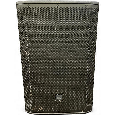 Used JBL SRX 815P Powered Speaker