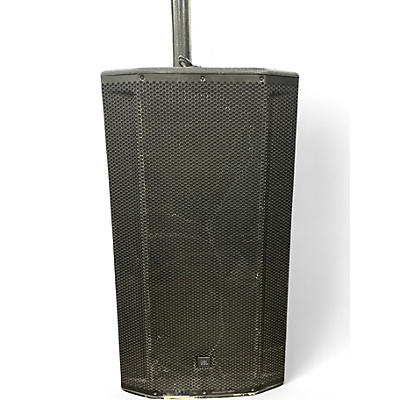 Used JBL SRX 835P Powered Speaker