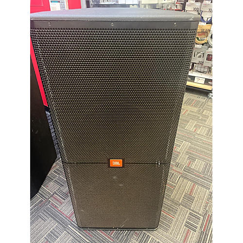 JBL Used JBL SRX725 Unpowered Speaker