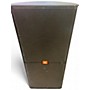 Used JBL Used JBL SRX725 Unpowered Speaker