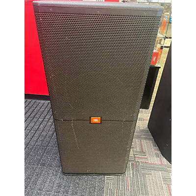 JBL Used JBL SRX725 Unpowered Speaker