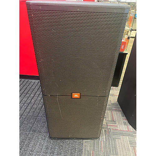 JBL Used JBL SRX725 Unpowered Speaker