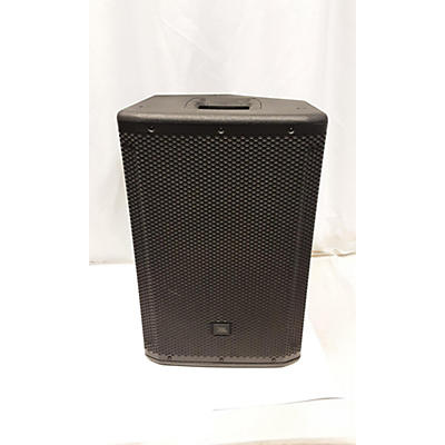 JBL Used JBL SRX812P Powered Speaker