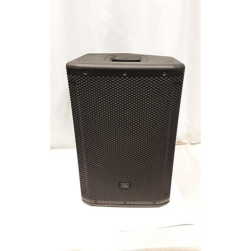 JBL Used JBL SRX812P Powered Speaker