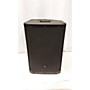 Used JBL Used JBL SRX812P Powered Speaker