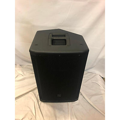 JBL Used JBL SRX812P Powered Speaker