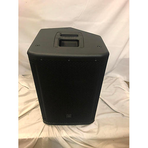 JBL Used JBL SRX812P Powered Speaker