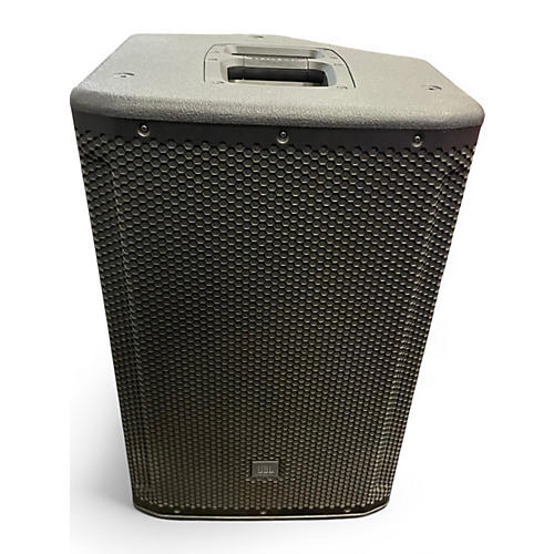 Used JBL SRX812P Powered Speaker