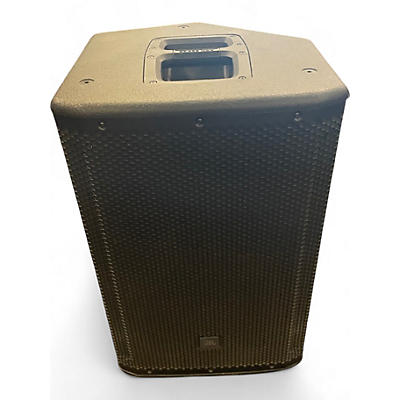 Used JBL SRX812P Powered Speaker