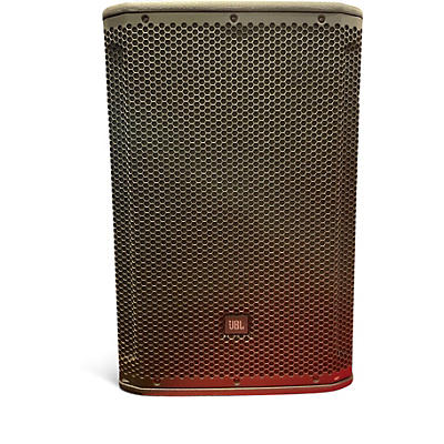 Used JBL SRX812P Powered Speaker