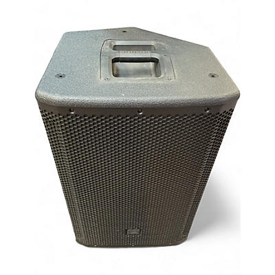 Used JBL SRX812P Powered Speaker