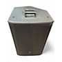 Used JBL SRX812P Powered Speaker