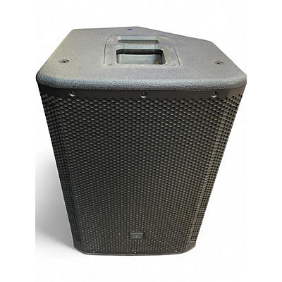 Used JBL SRX812P Powered Speaker