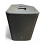 Used JBL SRX812P Powered Speaker