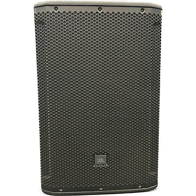 Used JBL SRX812P Powered Speaker