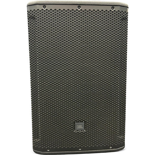 Used JBL SRX812P Powered Speaker
