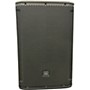 Used JBL SRX812P Powered Speaker