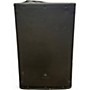 Used JBL SRX812P Powered Speaker