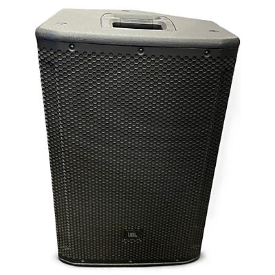 Used JBL SRX812P Powered Speaker