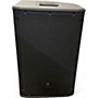 Used JBL SRX812P Powered Speaker