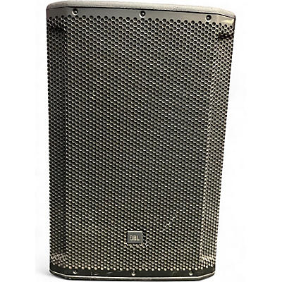 Used JBL SRX815 Unpowered Speaker