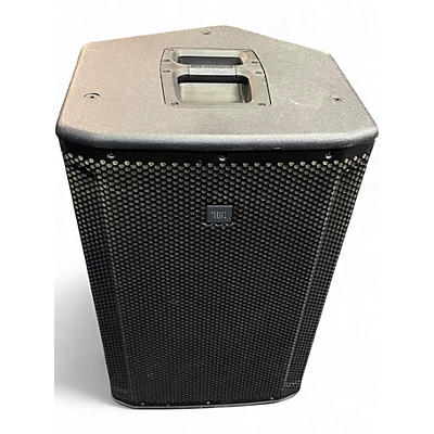 Used JBL SRX815 Unpowered Speaker