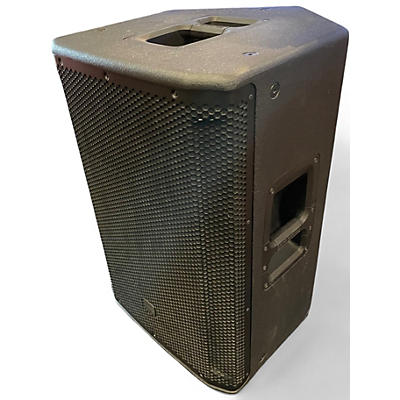 Used JBL SRX815 Unpowered Speaker