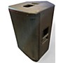 Used JBL SRX815 Unpowered Speaker