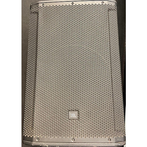 JBL Used JBL SRX815P Powered Speaker