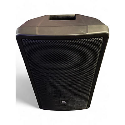 Used JBL SRX815P Powered Speaker