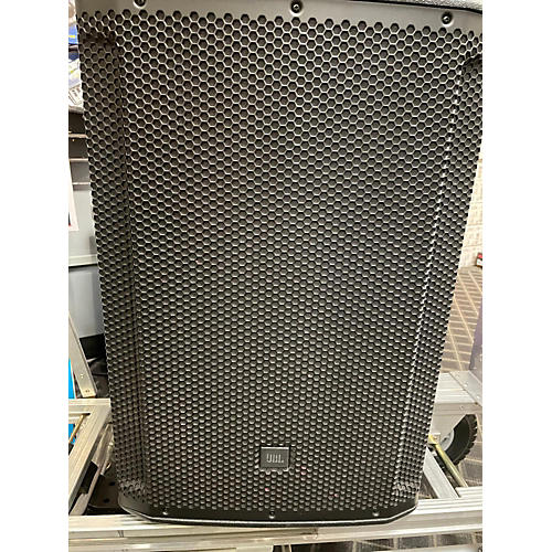 JBL Used JBL SRX815P Powered Speaker