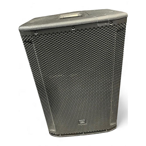 JBL Used JBL SRX815P Powered Speaker