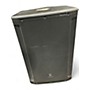 Used JBL Used JBL SRX815P Powered Speaker