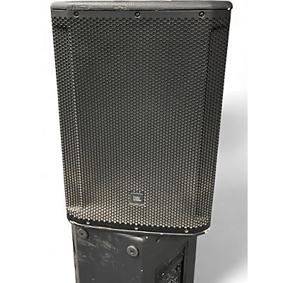 Used JBL SRX815P Powered Speaker