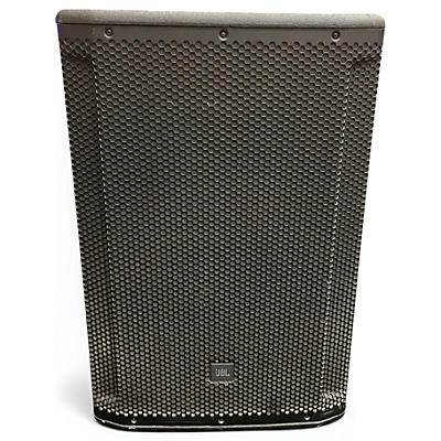 Used JBL SRX815P Powered Speaker