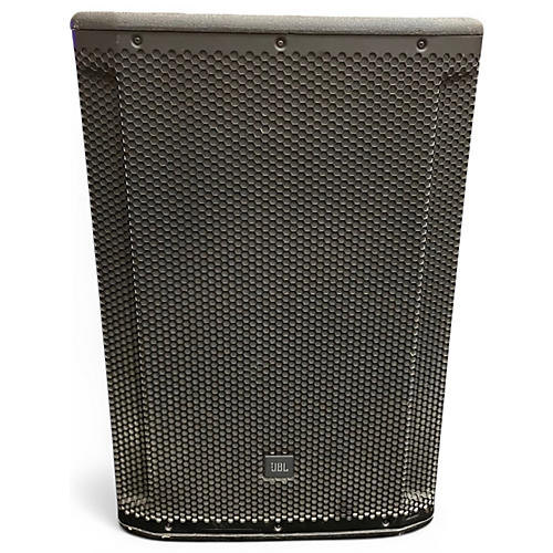 Used JBL SRX815P Powered Speaker