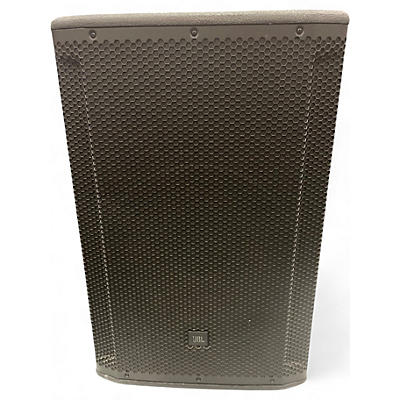 Used JBL SRX815P Powered Speaker
