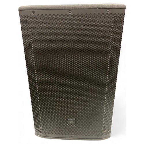Used JBL SRX815P Powered Speaker