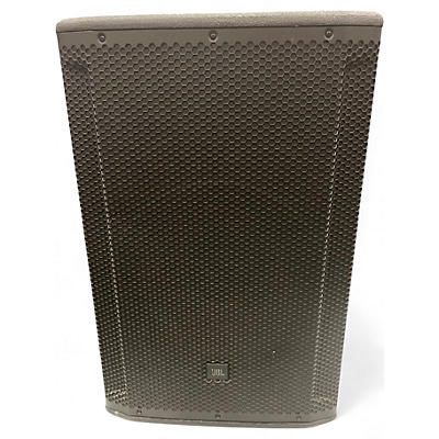 Used JBL SRX815P Powered Speaker