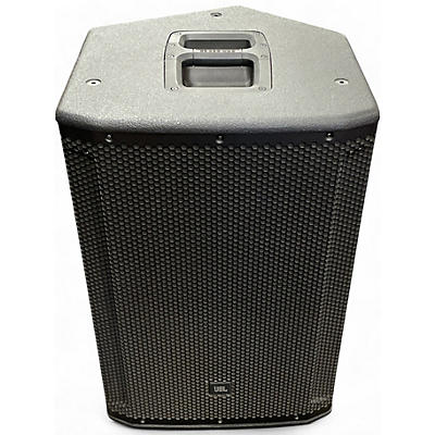 Used JBL SRX815P Powered Speaker