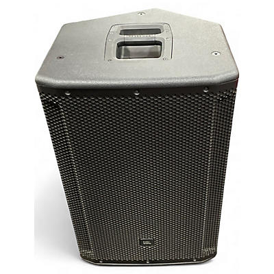 Used JBL SRX815P Powered Speaker