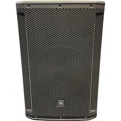 Used JBL SRX815P Powered Speaker