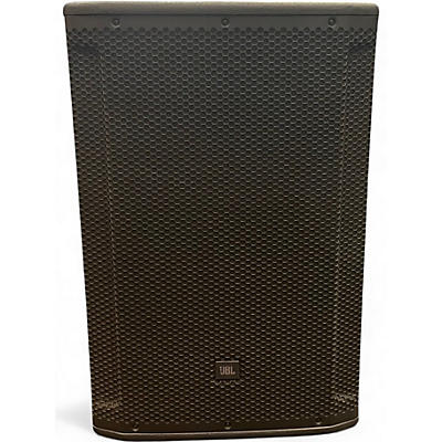 Used JBL SRX815P Powered Speaker