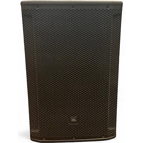 Used JBL SRX815P Powered Speaker