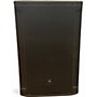 Used JBL SRX815P Powered Speaker